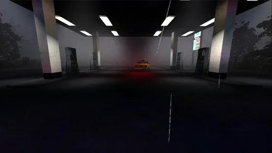 The Gas Station: Graveyard Shift screenshot 2
