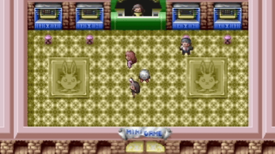Pachio-kun: Pachinko Land Adventures Screenshot