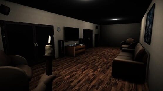 The Midnight Game gameplay screenshot 10