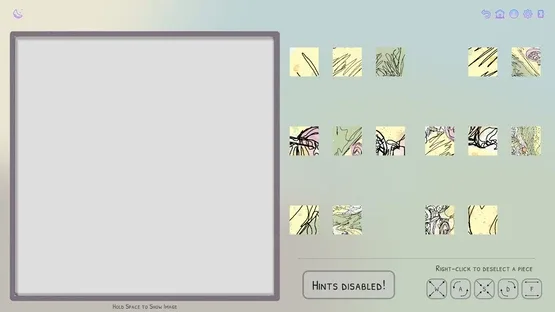 Squarepinski screenshot 4