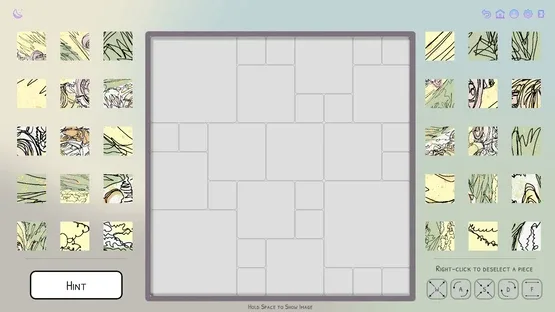 Squarepinski screenshot 5
