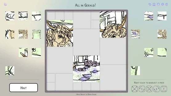 Squarepinski screenshot 6