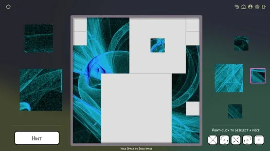 Squarepinski screenshot 7