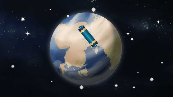 Once Upon a Katamari Screenshot