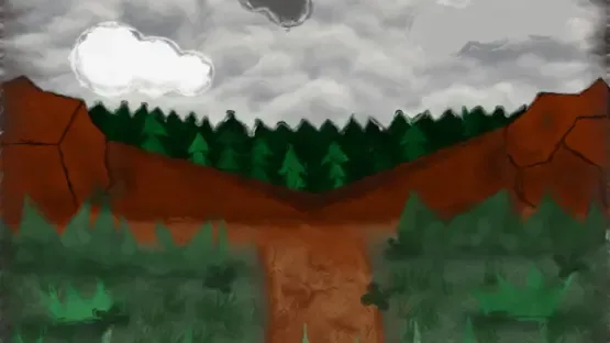 Underdrown screenshot 1