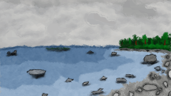 Underdrown Screenshot