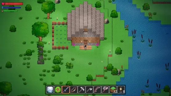 Pixplorer screenshot 4