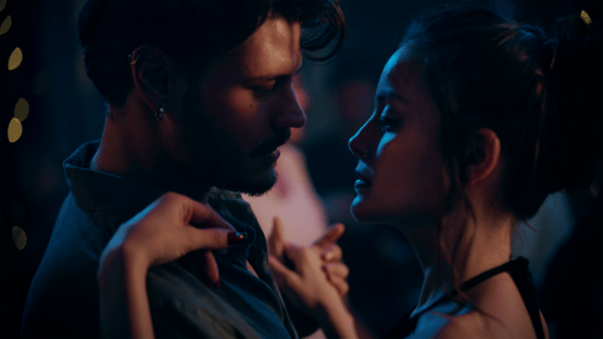 Love: Fall in Death Screenshot