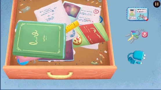 Softly Placed screenshot 4