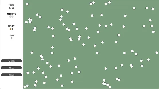 Balls screenshot 1