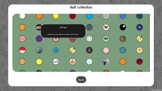 Balls screenshot 4