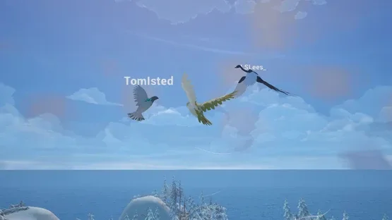 Bird Game 3 screenshot 2