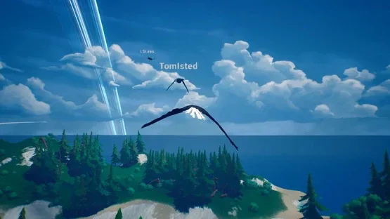 Bird Game 3 screenshot 4
