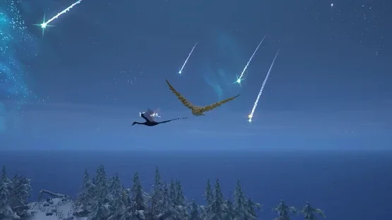 Bird Game 3 screenshot 5