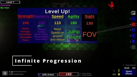 Blitz screenshot 13