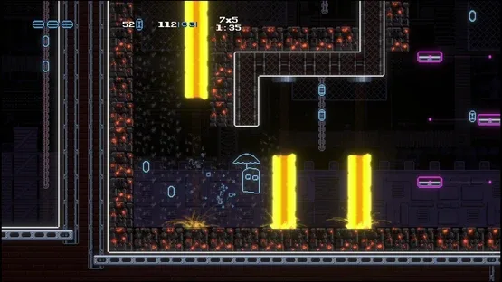 Blue Flow screenshot 6