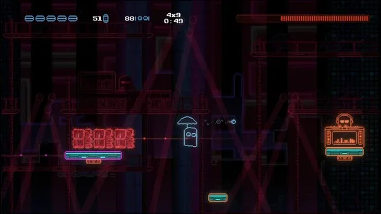 Blue Flow screenshot 7