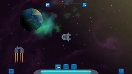 Ceaseless screenshot 2