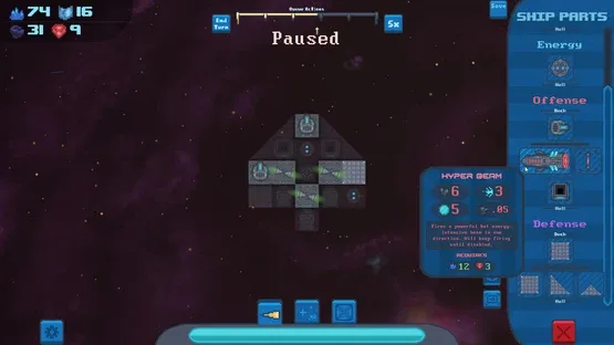 Ceaseless screenshot 4