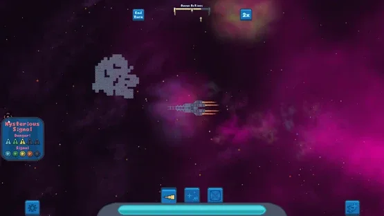 Ceaseless screenshot 1