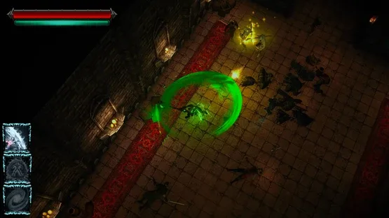 Tome of the Damned screenshot 8