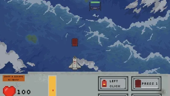 Constellar screenshot 2