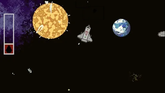 Constellar screenshot 1