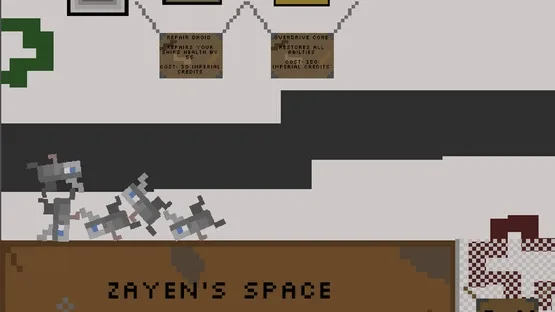 Constellar screenshot 4