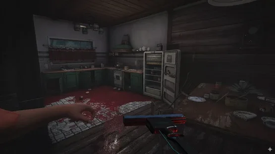 Crime Scene Clean: Paranormal screenshot 5