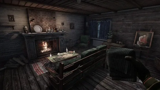 Crime Scene Clean: Paranormal screenshot 10