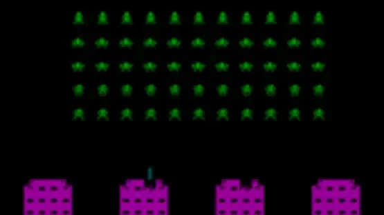 Space Intruders gameplay screenshot 6
