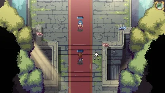 Soverain: An Eternal Legend screenshot 2