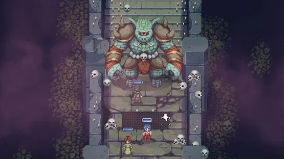 Soverain: An Eternal Legend screenshot 6