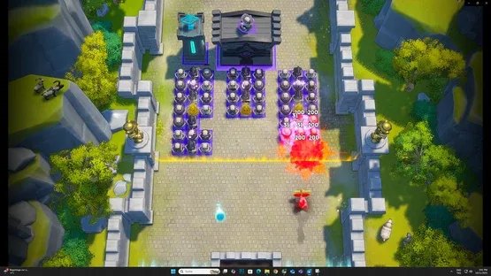 Shield of Breaker screenshot 6