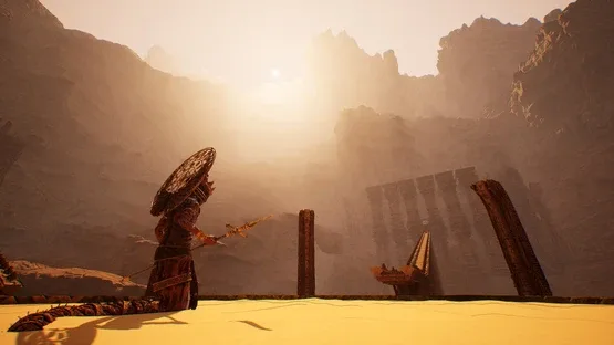 Serpent's Gaze screenshot 8