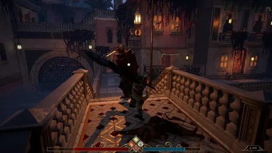 Serpent's Gaze screenshot 7