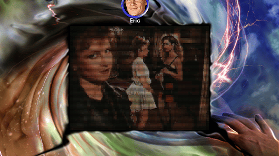 Psychic Detective Screenshot