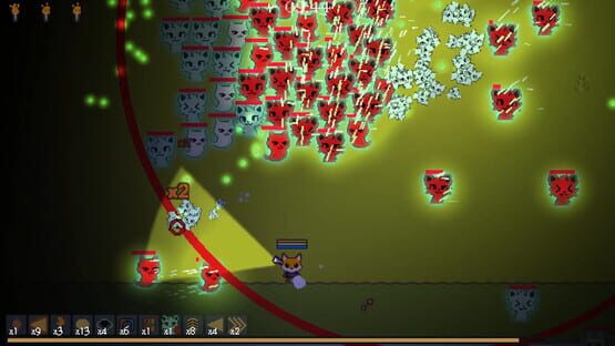 Silly Survivors screenshot