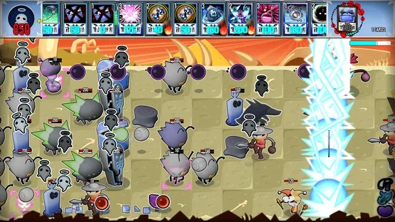 Cardaver screenshot 6