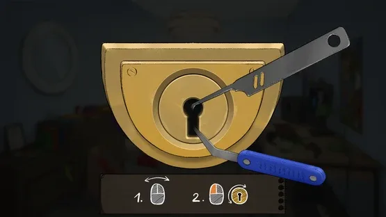 Detective Inna Duke screenshot 5