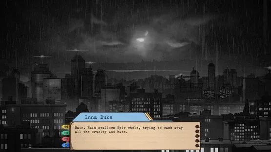 Detective Inna Duke screenshot 6