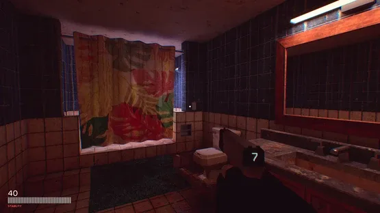 Incoherence: Dark Rooms screenshot 4