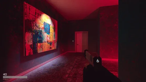Incoherence: Dark Rooms screenshot 5