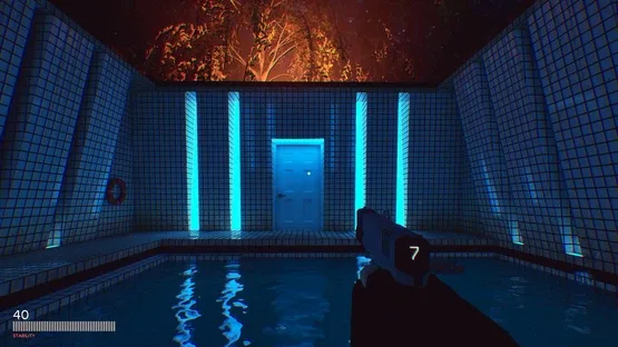 Incoherence: Dark Rooms screenshot 6