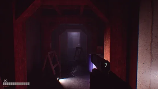 Incoherence: Dark Rooms screenshot 7