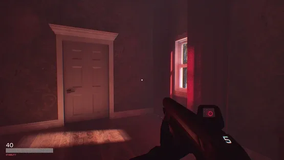 Incoherence: Dark Rooms screenshot 8