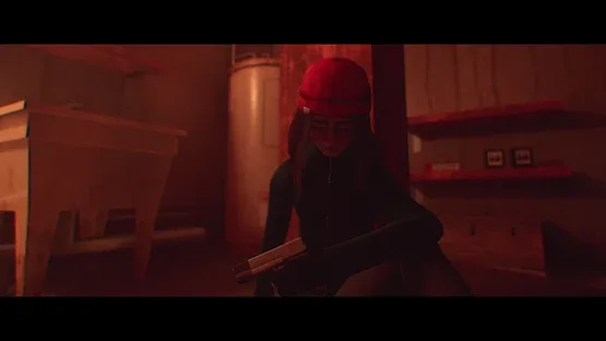 Incoherence: Dark Rooms screenshot 9