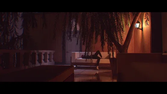 Incoherence: Dark Rooms screenshot 10
