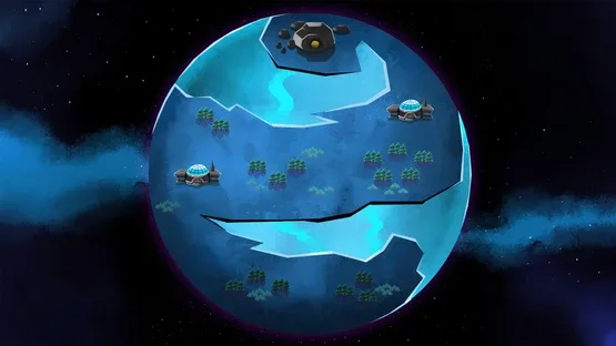 Daughter of the Rift screenshot 7