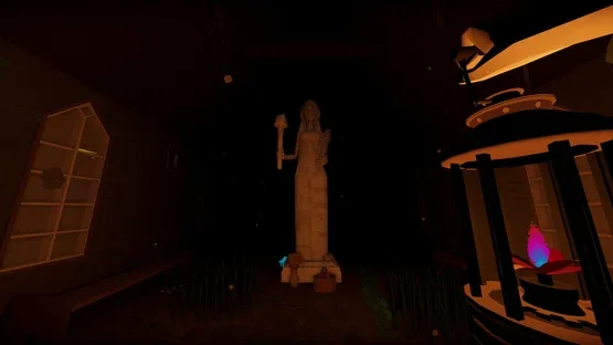 Dawn screenshot 3